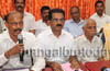 Akhila Bharatha Billawara Union President accused of being dictatorial